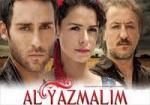 AL YAZMALIM 26.SON BÖLÜM TEK PART (ATV) İZLE